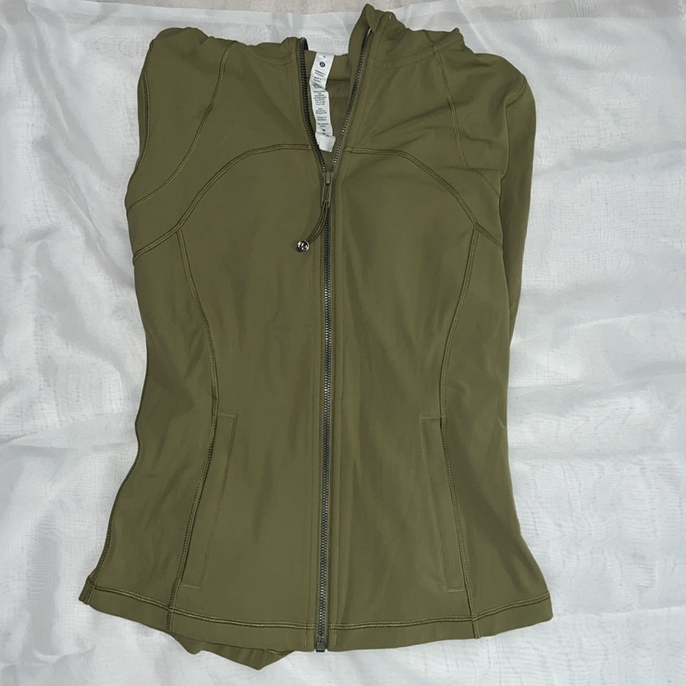 Lululemon Align Jacket - Picture 3 of 5